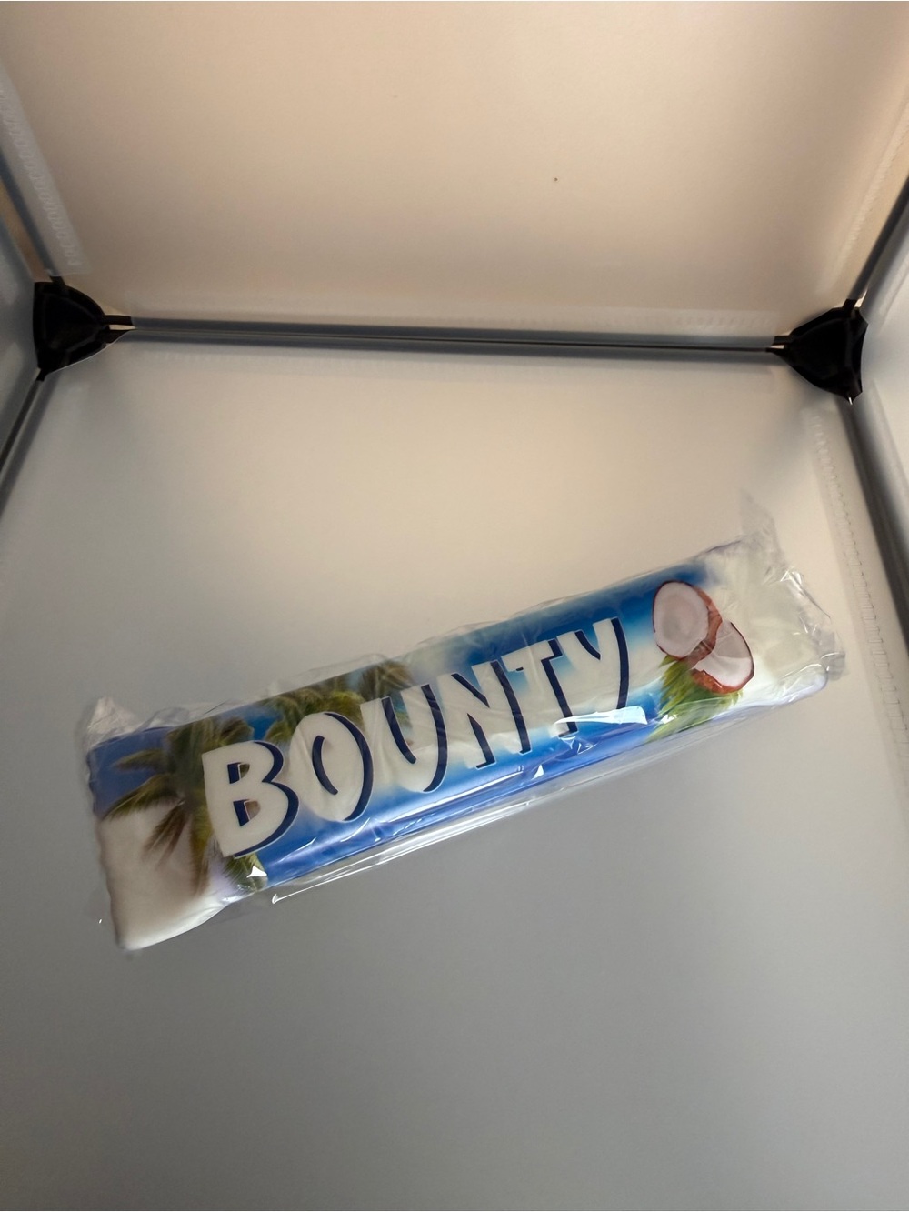 Bounty Foam Squishy Super Cute & Realistic 🥥